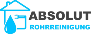 Absolut Rohrreinigung Logo