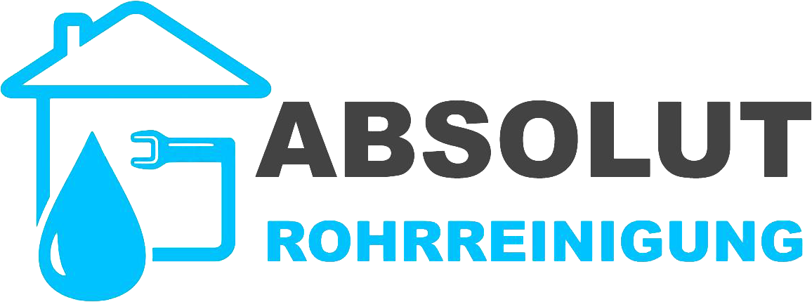 Absolut Rohrreinigung Logo