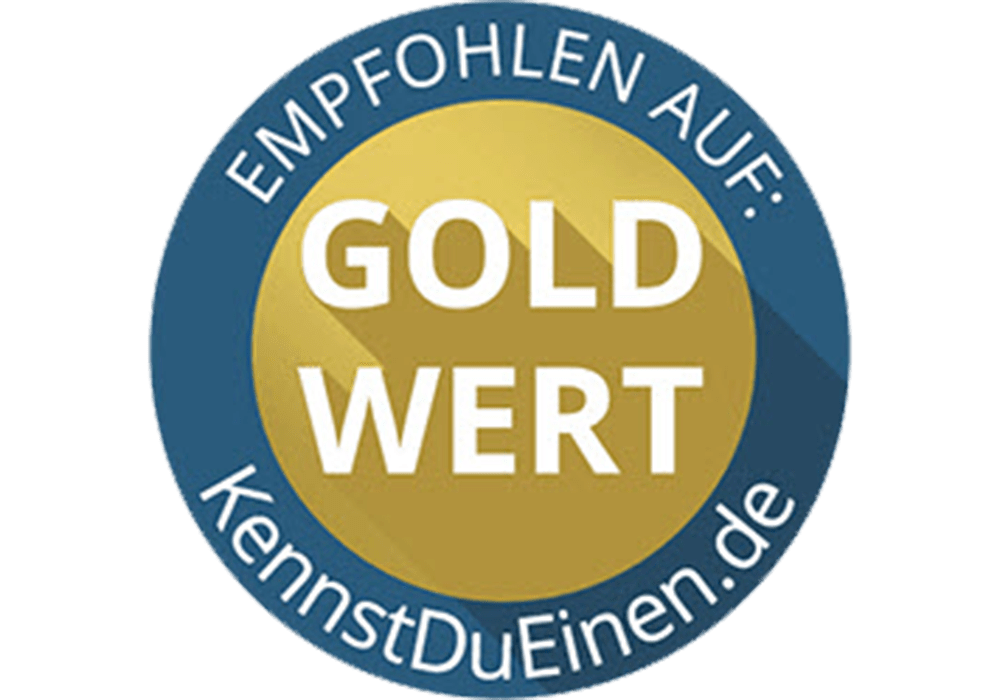 kennstdueinen-siegel Absolut Rohrreinigung