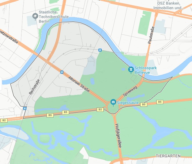 Potsdam Rohrreinigung Notdienst