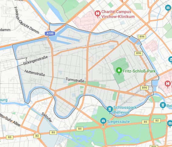 Potsdam Rohrreinigung Notdienst